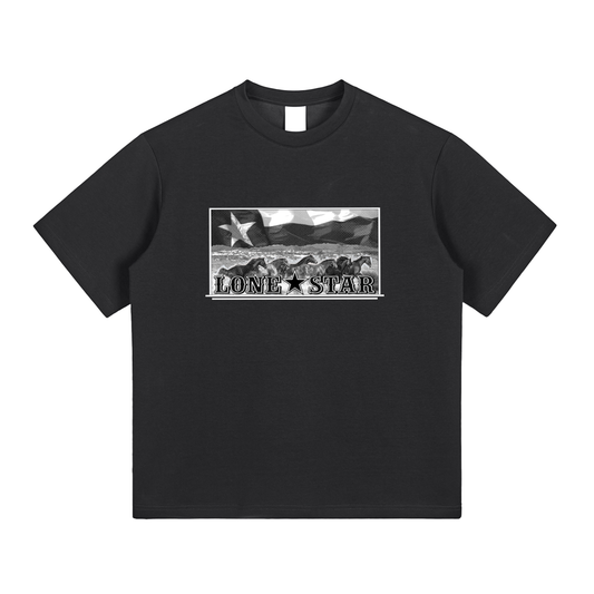 Texas Tee ;)