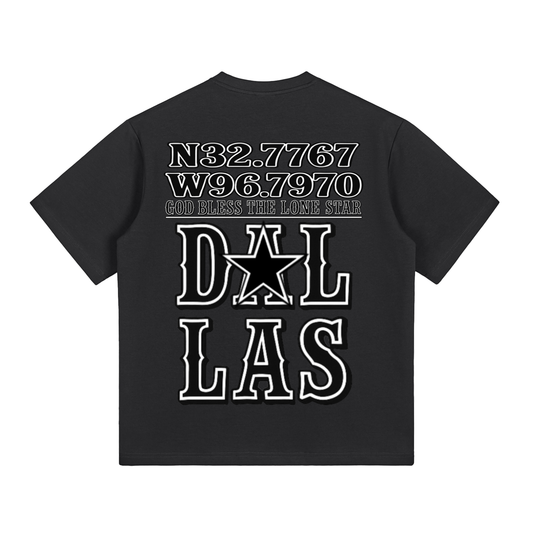 Texas Tee ;)