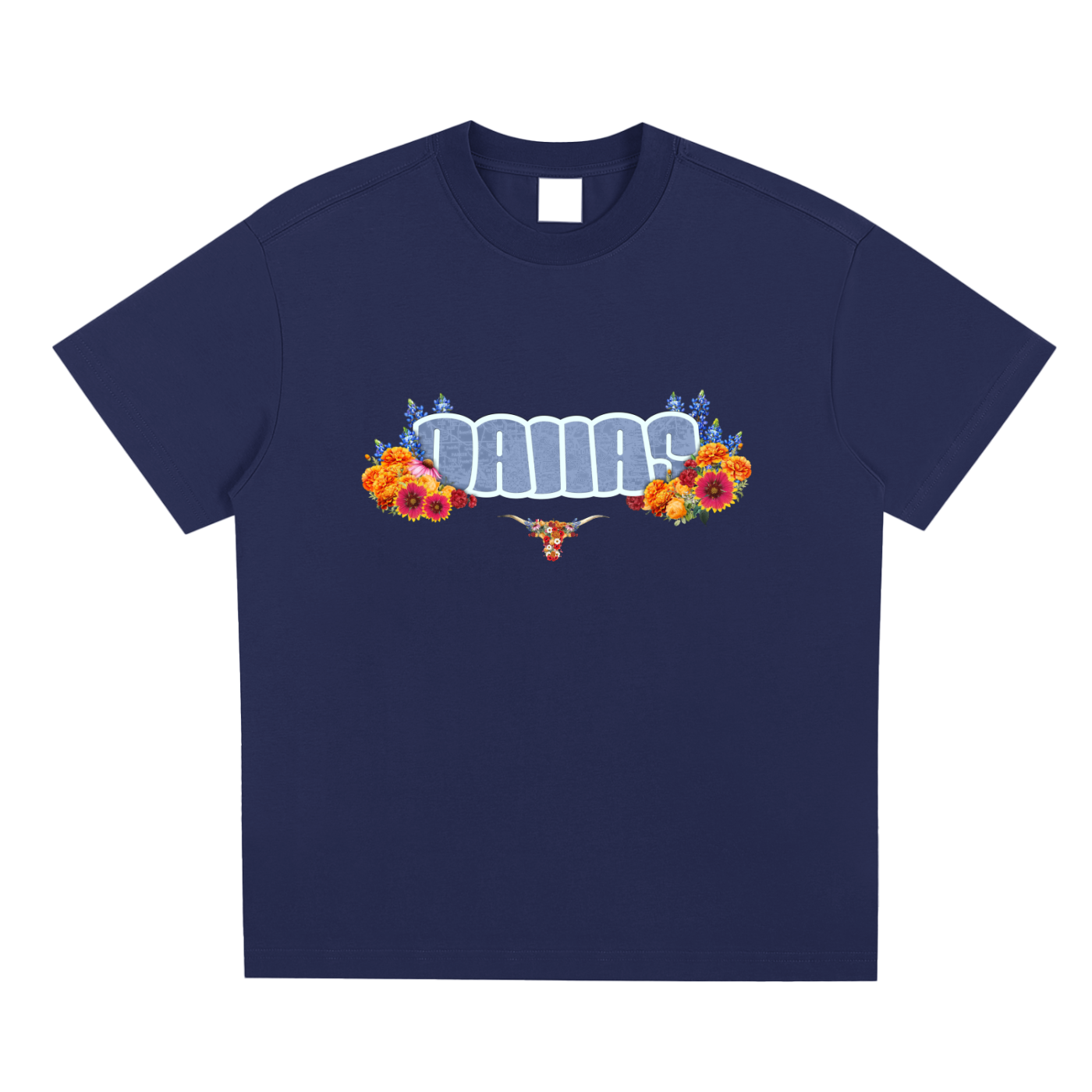 Dallas Longhorn