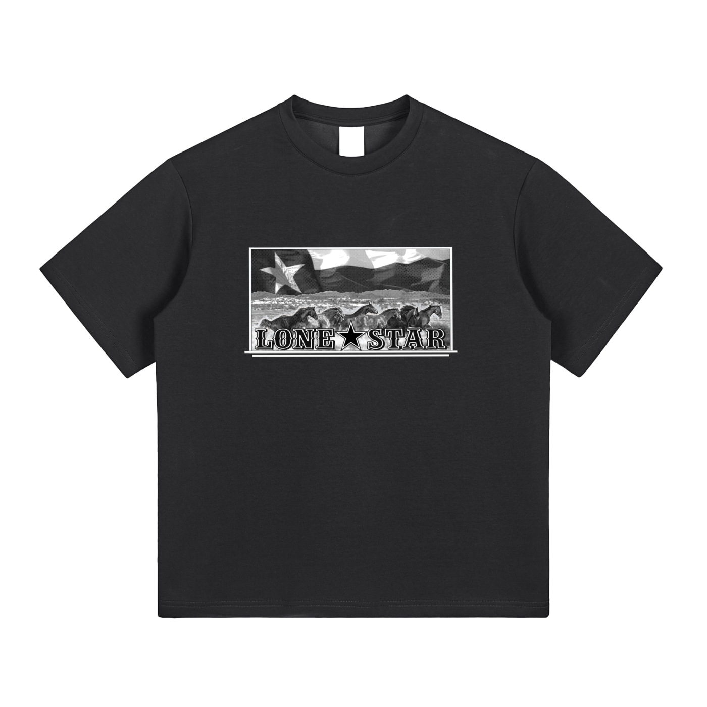 Texas Tee ;)