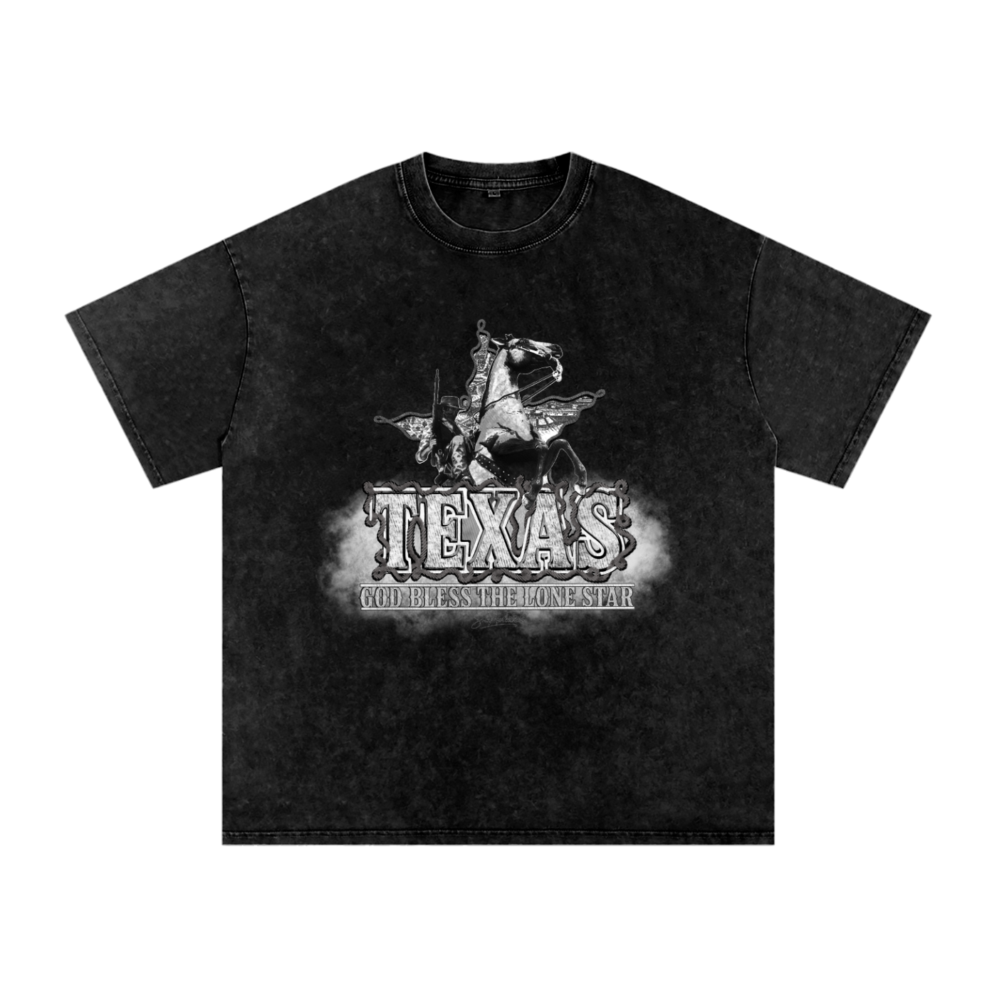 Lone Star