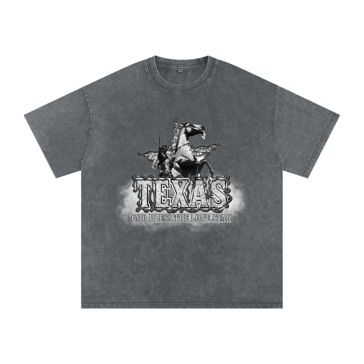 Lone Star